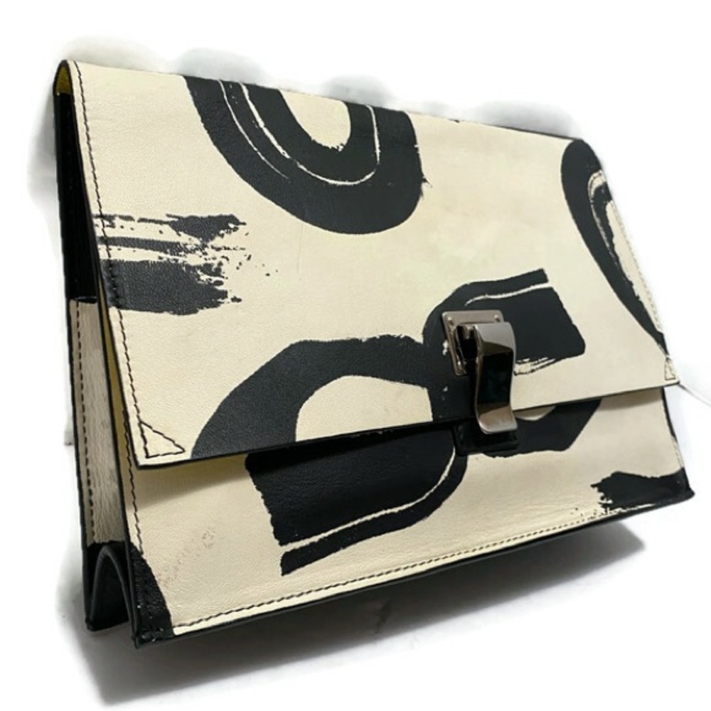 Proenza Schouler Clutch